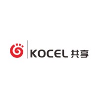 Kocel Steel Foundry Co., LTD Logo