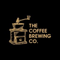 The Coffee Brewing Co. Logo