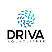 Driva Aquaculture Logo
