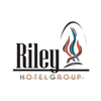 Riley Hotel Group Logo