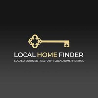 Local Home Finder Logo
