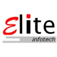 ELITE-INFOTECH Logo