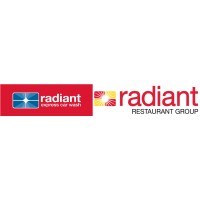 Radiant Group Logo