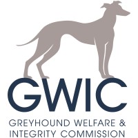 Greyhound Welfare & Integrity Commission Logo