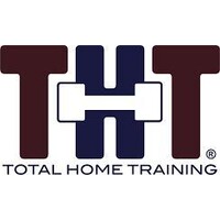 Total Home Training (THT) Logo