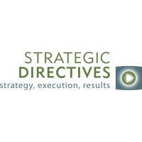 Strategic Directives, Inc. Logo