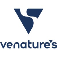 Venatures Logo