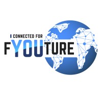 Connected for Future Logo