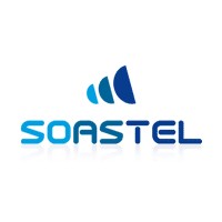 SOASTEL Logo