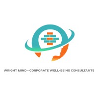 Wright Mind - Corporate Well-Being Consultants Logo