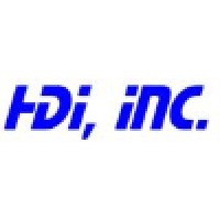 HDI, Inc. Logo