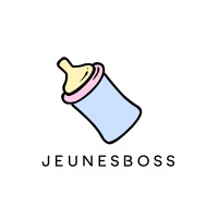 JEUNES BOSS Logo
