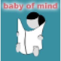 Baby of Mind Logo