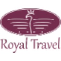 Royal Travel Logo