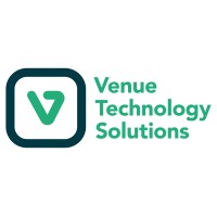 Venue Technology Solutions Logo