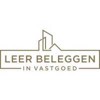 Leer Beleggen in Vastgoed Logo