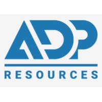 ADP Resources, LLC Logo