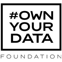 Own Your Data Foundation Logo