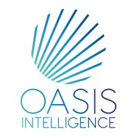 Oasis Intelligence Logo