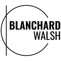 Blanchard Walsh Hospitality Consulting Logo