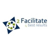 2 Facilitate 4 Best Results Logo