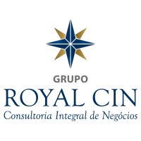 Grupo ROYALCIN - Consultoria Integral de Negócios Logo