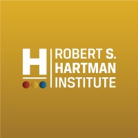 Robert S. Hartman Institute Logo