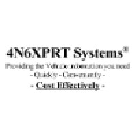 4N6XPRT Systems Logo