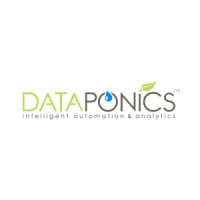 Dataponics Logo