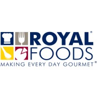 Royal Foods Aust Pty Ltd Logo
