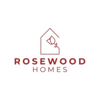 Rosewood Homes Australia Logo