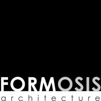 FORMOSIS architecture Inc. Logo