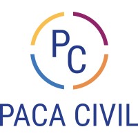 PACA Civil Logo