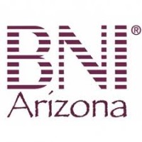 BNI Arizona Region Logo