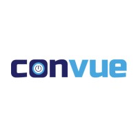 Convue Construction Imaging & Documentation Logo