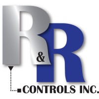 R&R Controls, Inc. Logo