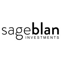 Sageblan Investments™ Logo