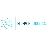 Blueprint Logistics Pty Ltd Logo