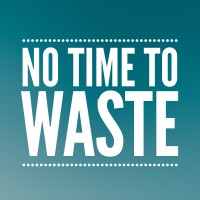 No Time to Waste Logo