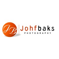 Johfbaks Photography Logo
