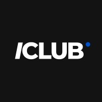 ICLUB Global Logo