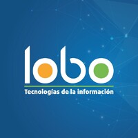 LOBO Sistemas S.A.C. Logo