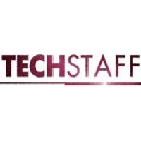 TECHSTAFF of AZ Logo