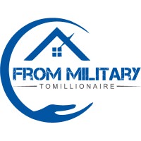 From Military to Millionaire Logo