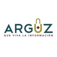 Arguz Digitalizacion Logo