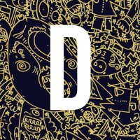 Doncopolitan Logo