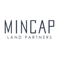 MinCap Land Partners Logo