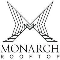 Monarch Rooftop Logo