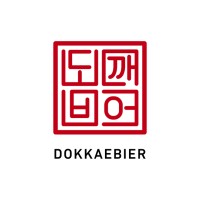 Dokkaebier Logo