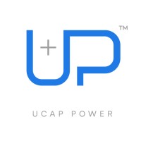 UCAP Power, Inc. Logo